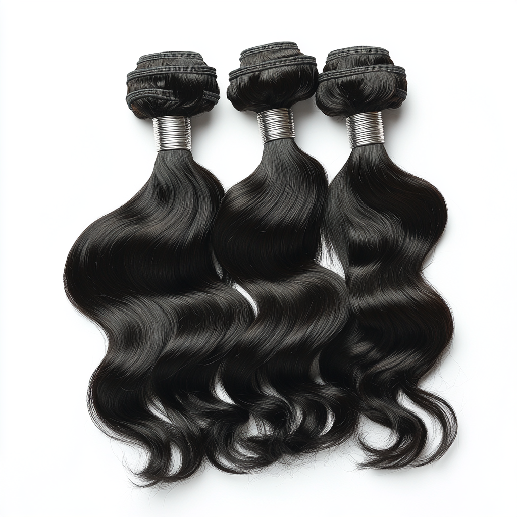 3 Bundles + Closure