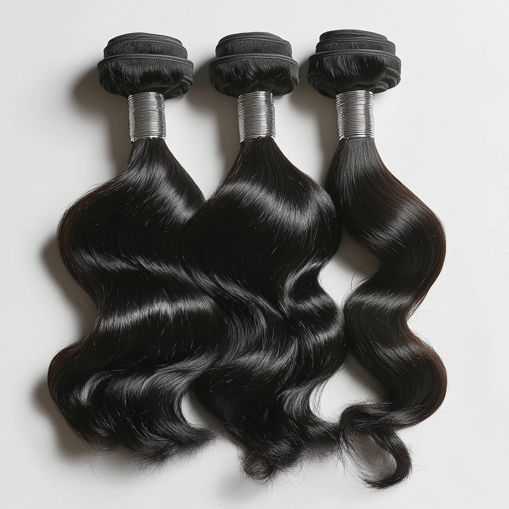 3 Bundles + Closure