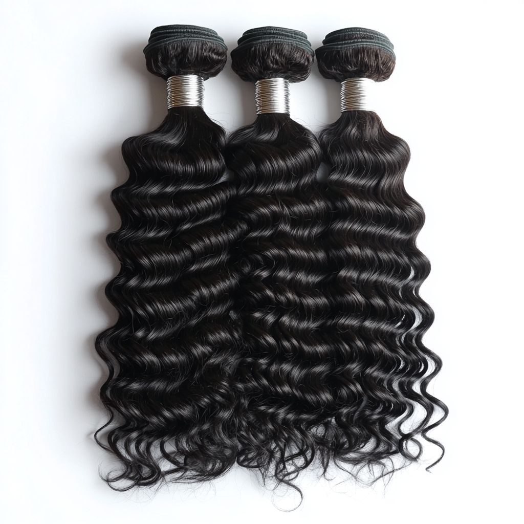 *READY TO SHIP HAIR Bundle Deals + Frontal