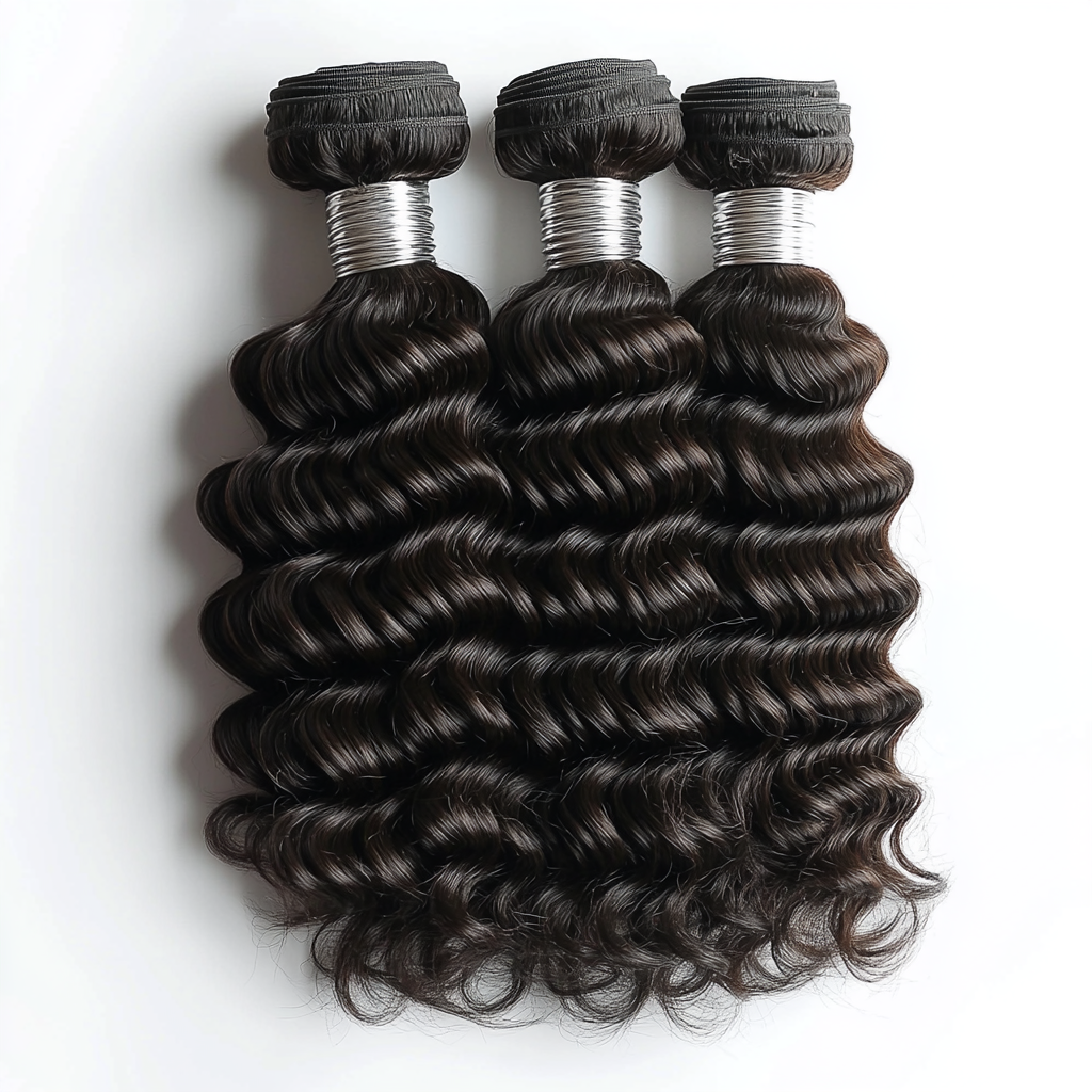 3 Bundles + Closure