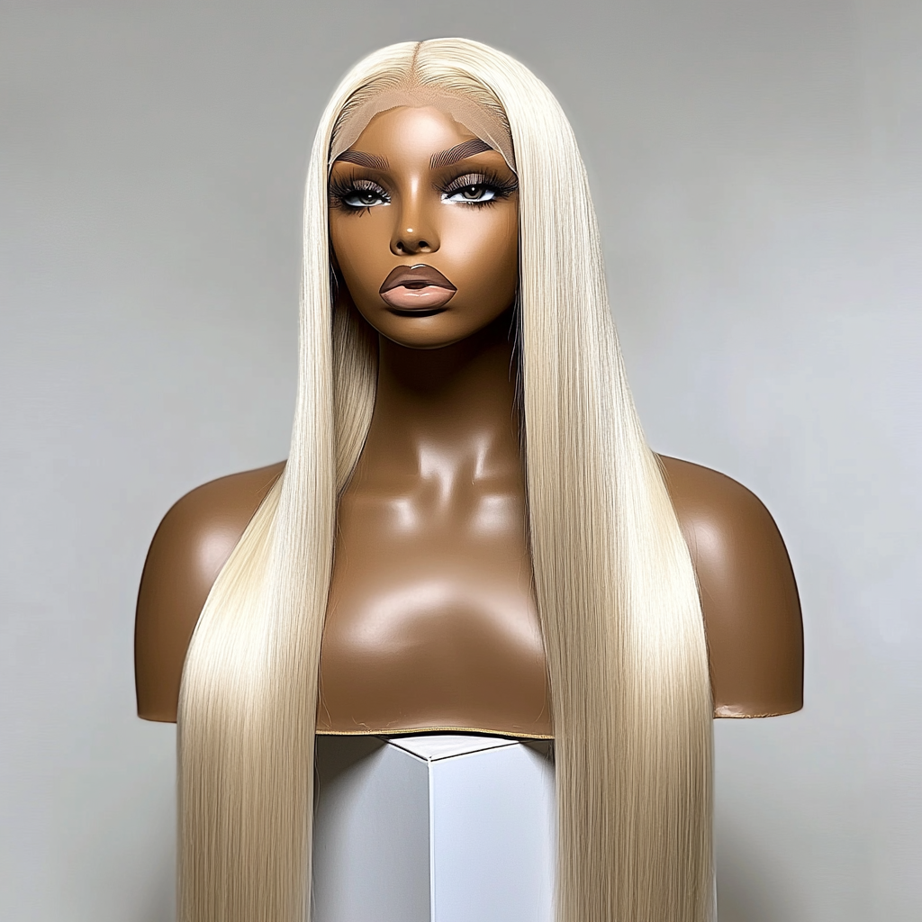 613 Frontal Wigs 13x4