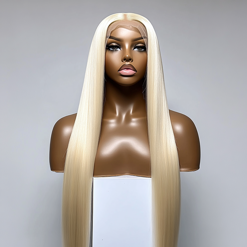 613 Frontal Wigs 13x4