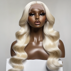 613 Frontal Wigs 13x4